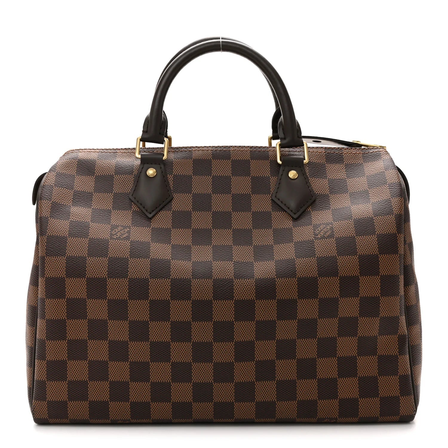 Damier Ebene Speedy 30