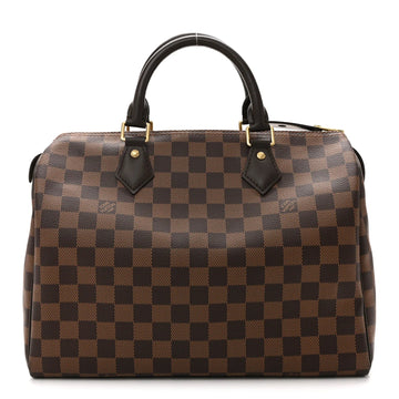 Damier Ebene Speedy 30