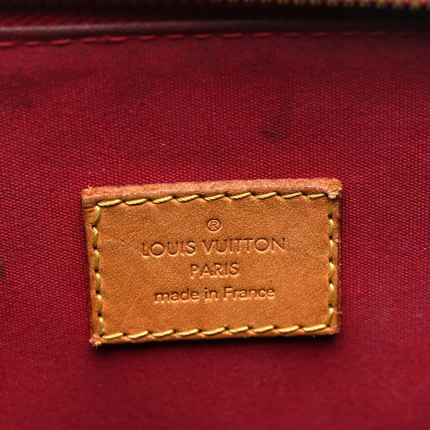 Vernis Alma GM Rose Indien