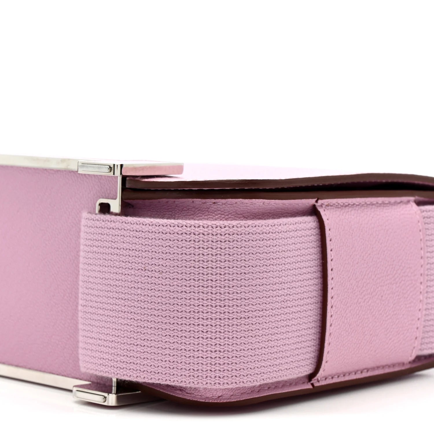 Chevre Mysore Geta Mauve Sylvestre