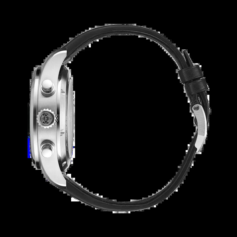 Unworn  Pilot'S Watch Chronograph 41, Stainless Steel, 41Mm, Ref# IW388111, Box and Papers