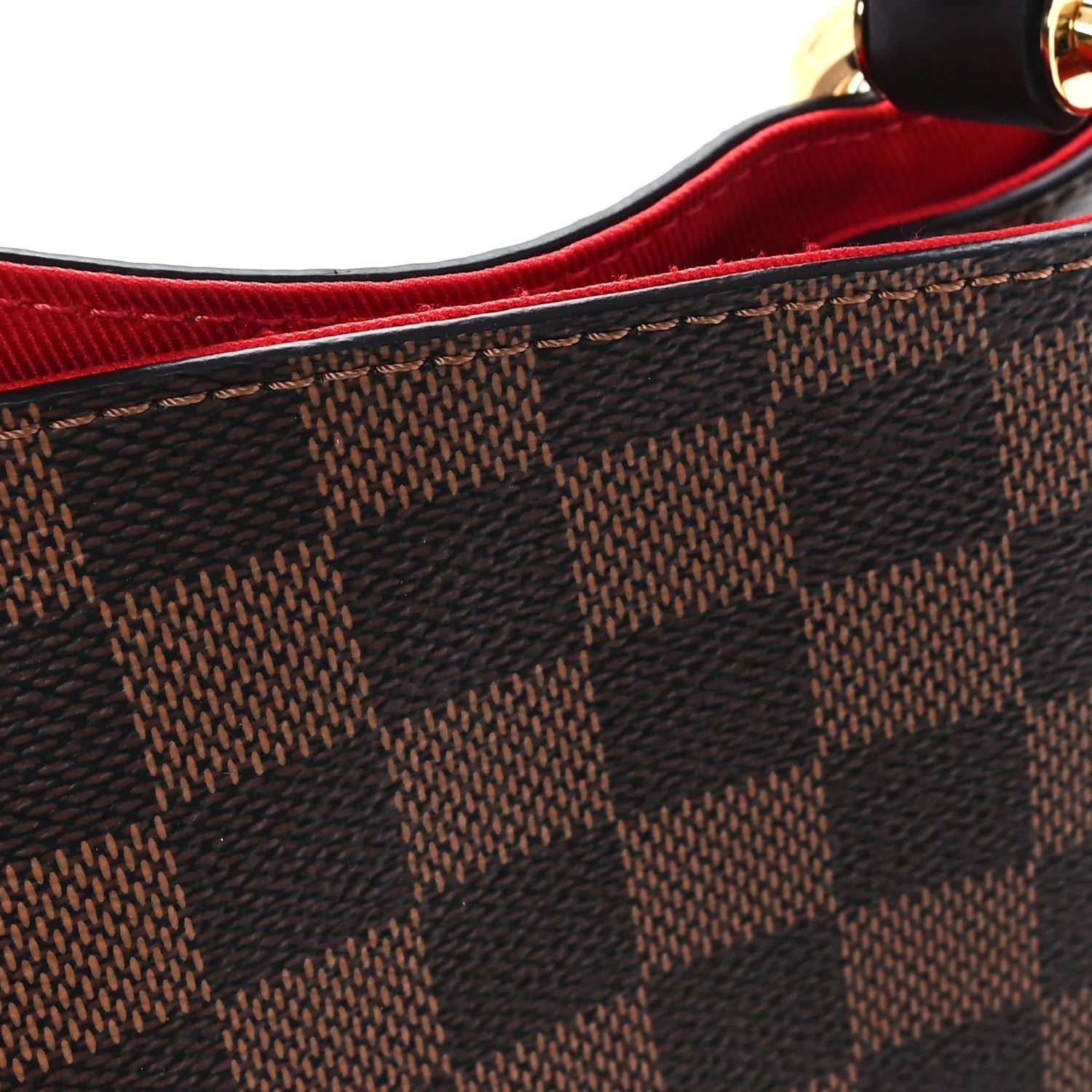 Damier Ebene Graceful MM