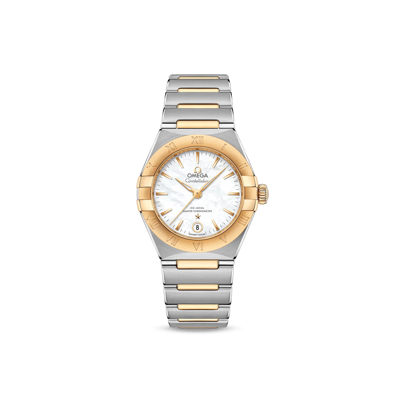 Constellation CO‑AXIAL MASTER CHRONOMETER Ref# 131.20.29.20.05.002