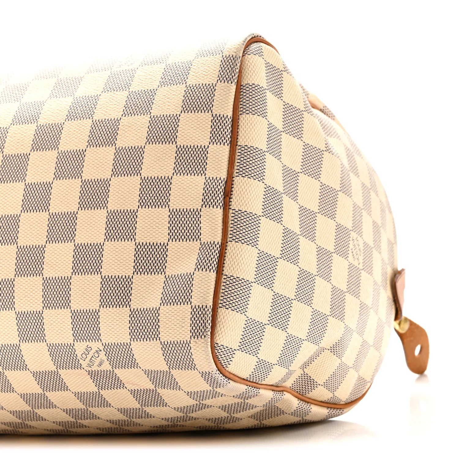 Damier Azur Speedy 30