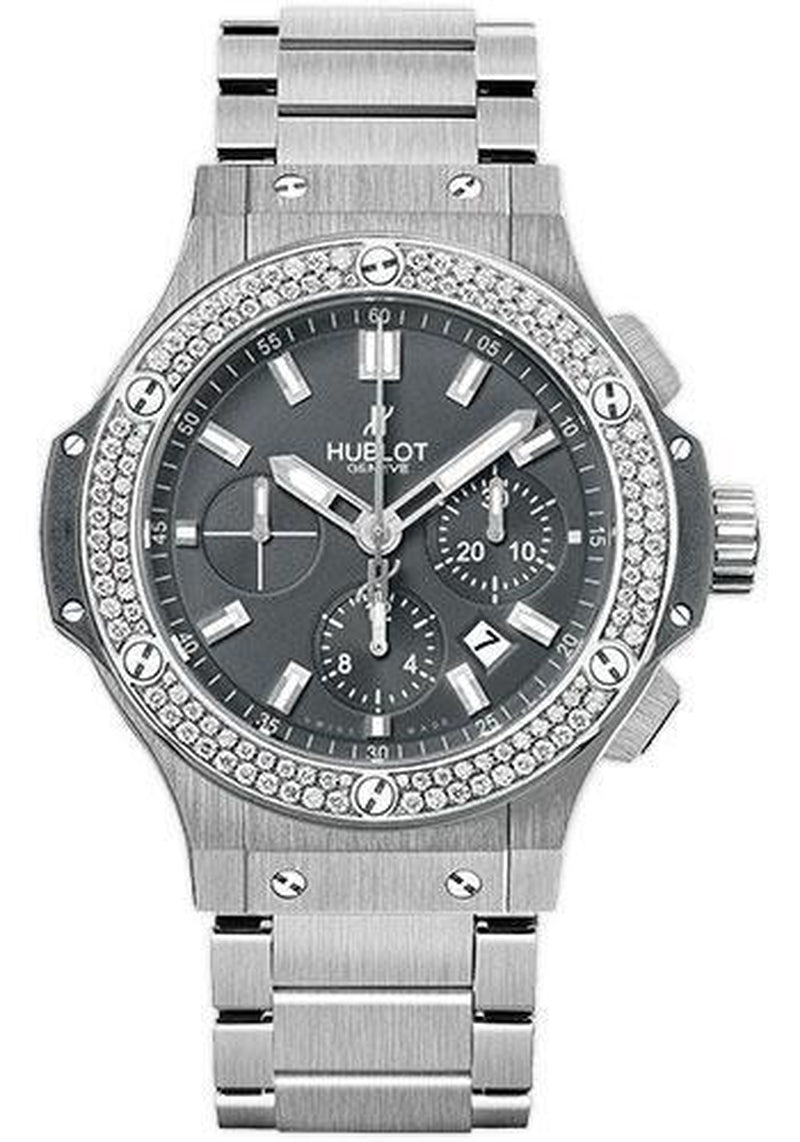 Hublot Big Bang 44Mm Watch 301.ST.5020.ST.1104