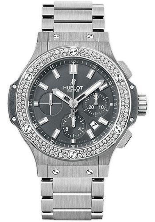 Hublot Big Bang 44Mm Watch 301.ST.5020.ST.1104