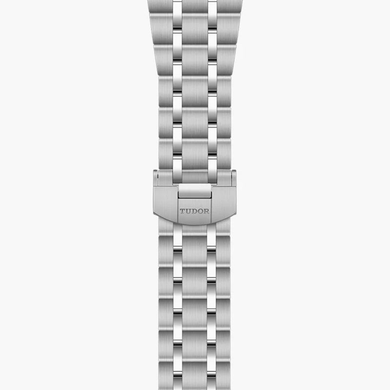 Royal, Stainless Steel, 38Mm, Ref# M28500-0007