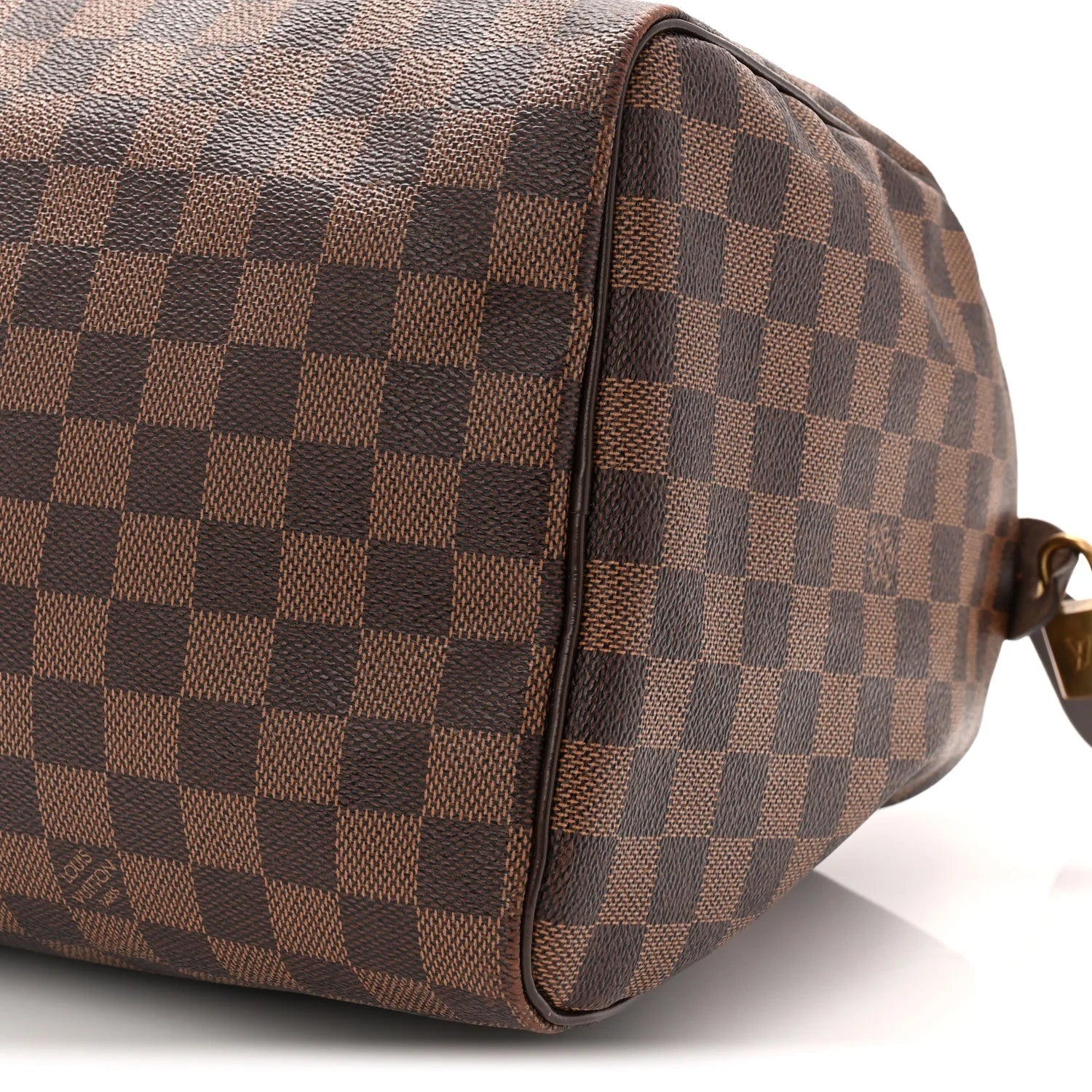 Damier Ebene Speedy 35