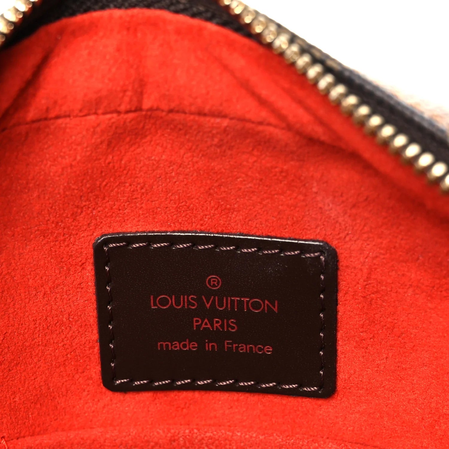 Damier Ebene Ipanema GM