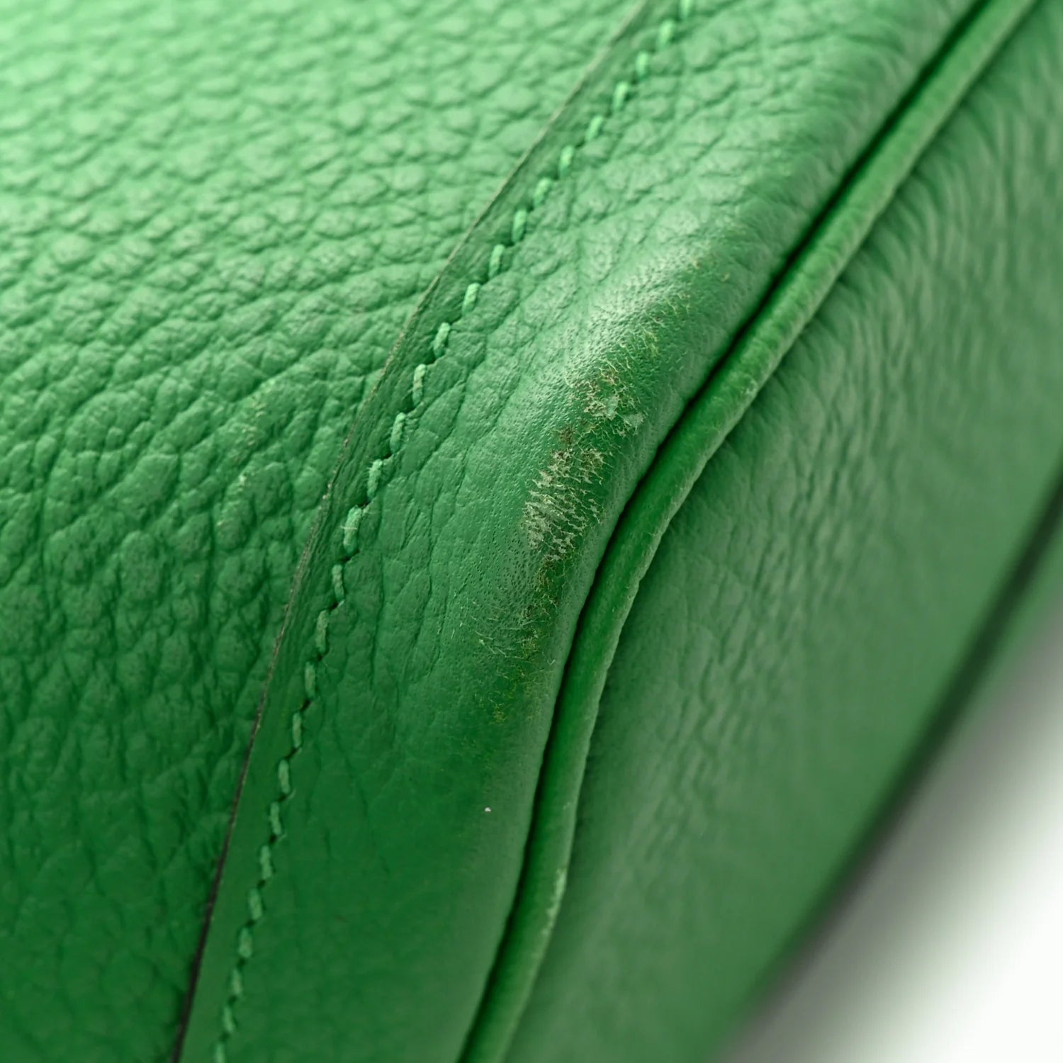 Vache Country Garden Party 36 MM Bambou