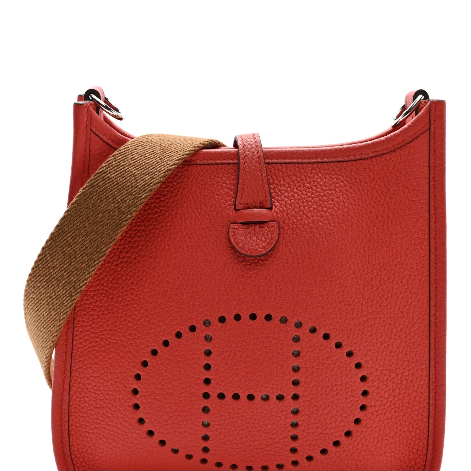 Taurillon Maurice Amazone Evelyne TPM Capucine Gold