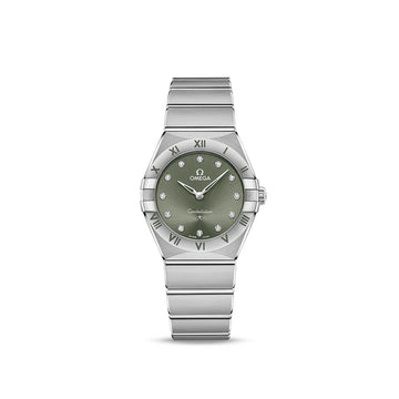 Constellation QUARTZ Ref# 131.10.28.60.60.001