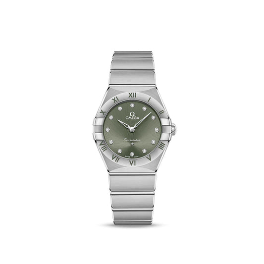 Constellation QUARTZ Ref# 131.10.28.60.60.001