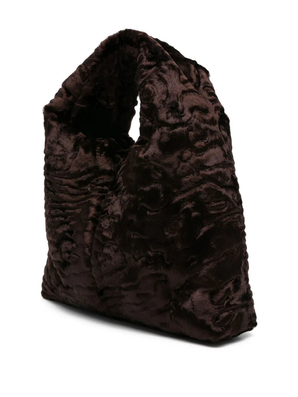 LISA SMALL SHOULDER BAG