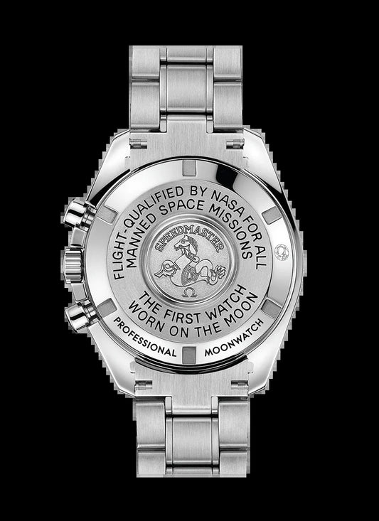 Speedmaster Professional Moonwatch, Ref# 311.30.42.30.01.005