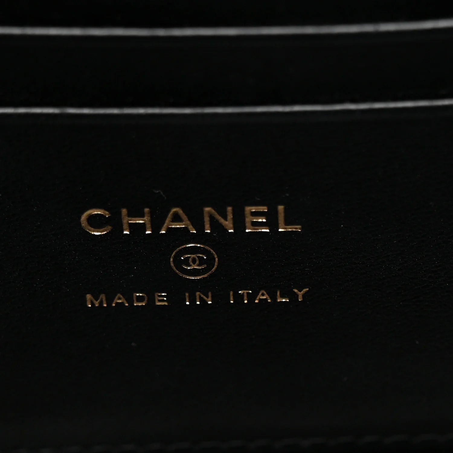 Tweed Quilted Small Vanity Case with Chain Black Purple Green Red