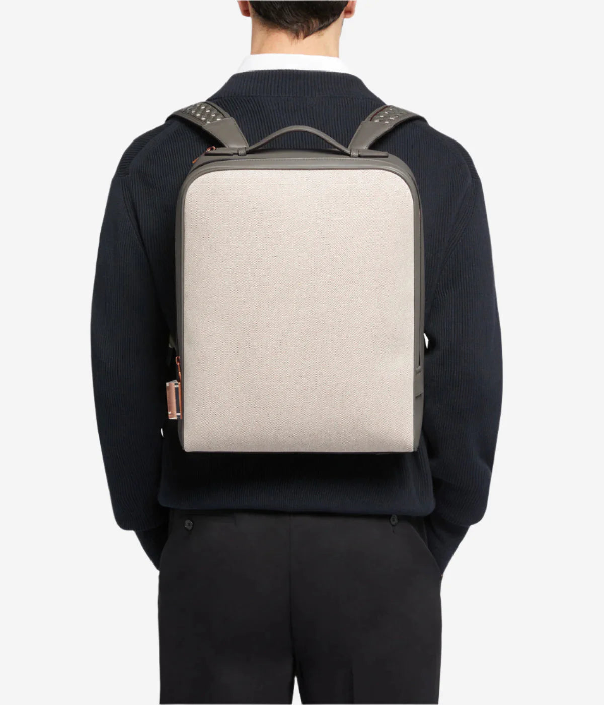 Cristallo Backpack Maxi