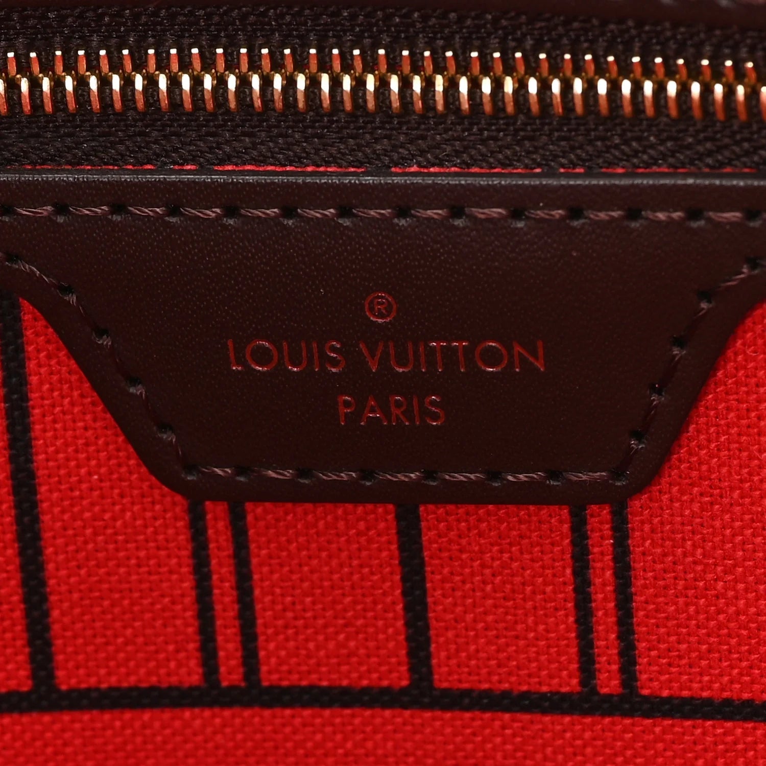 Damier Ebene Neo Neverfull MM