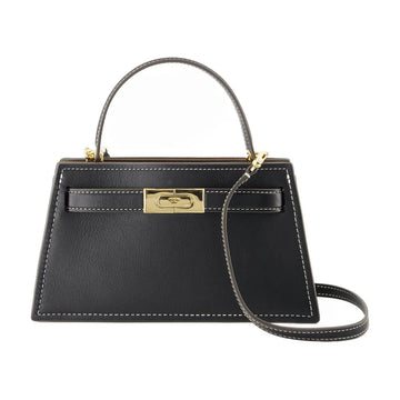 PETITE LEE RADZIWILL LEATHER BAG