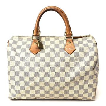 Damier Azur Speedy 30