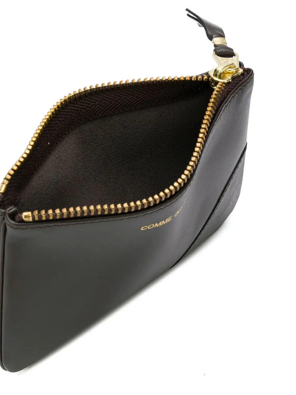 CLASSIC LEATHER LINE POUCH