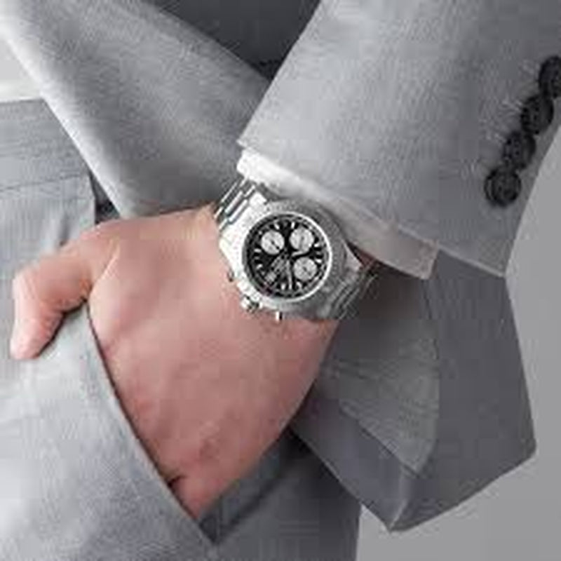 Colt Chronograph Automatic, Ref# A1338811.BD83.173A