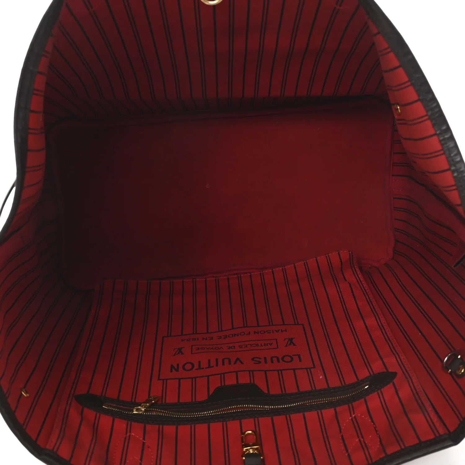 Damier Ebene Neo Neverfull GM