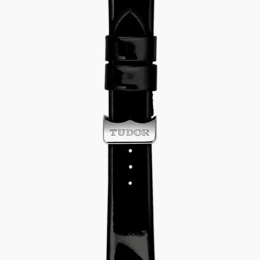 Glamour Date, Stainless Steel and 18K Yellow Gold, 36Mm, Ref# M55003-0044