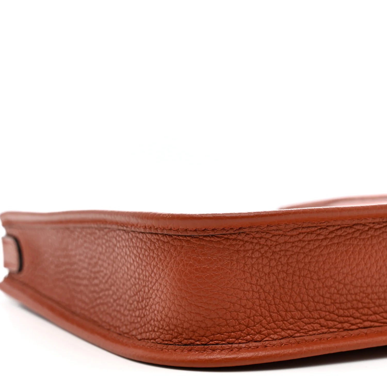 Taurillon Clemence Amazone Evelyne TPM Cuivre Rose Poupre