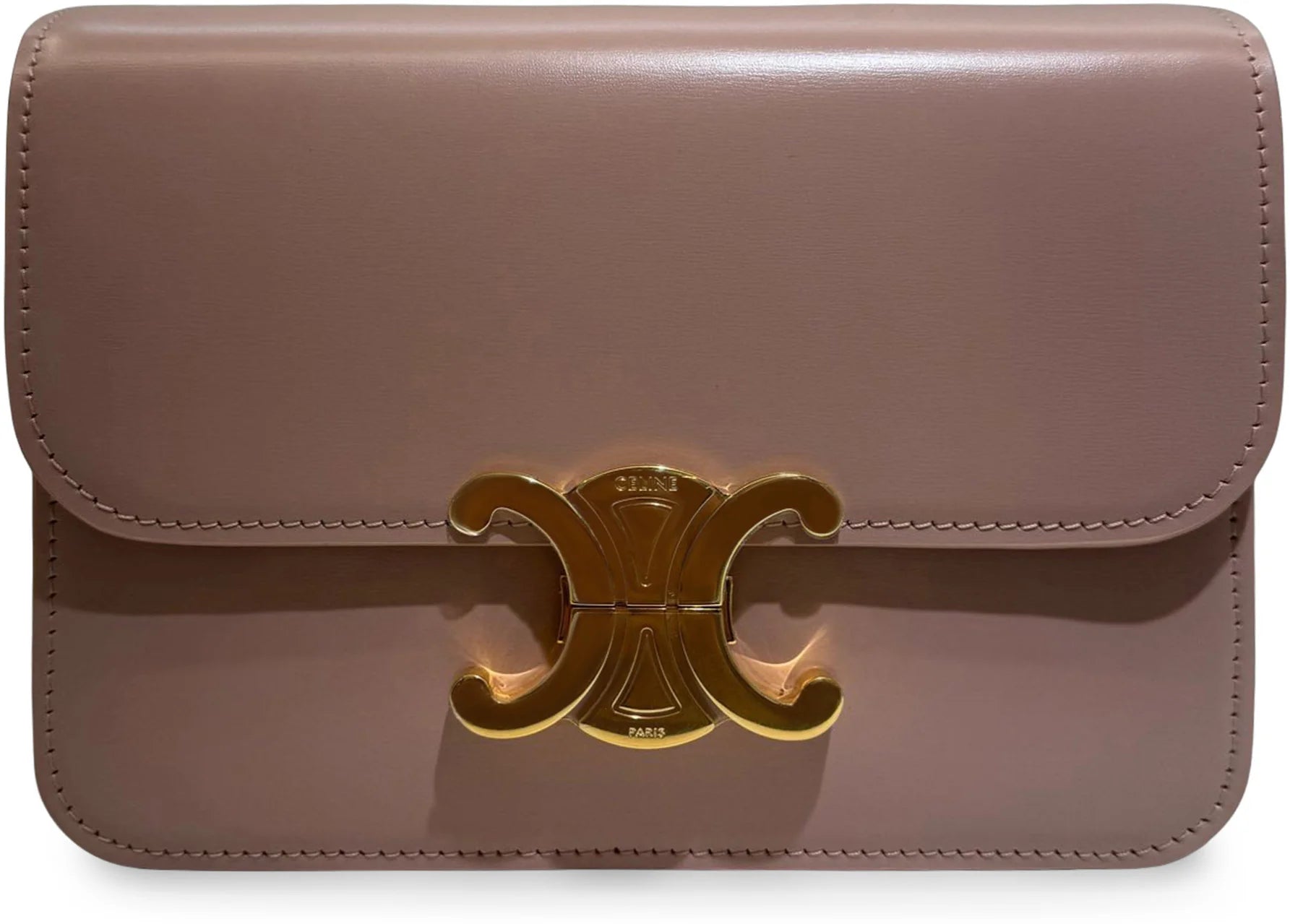 TEEN TRIOMPHE SHOULDER BAG