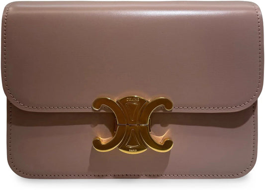 TEEN TRIOMPHE SHOULDER BAG