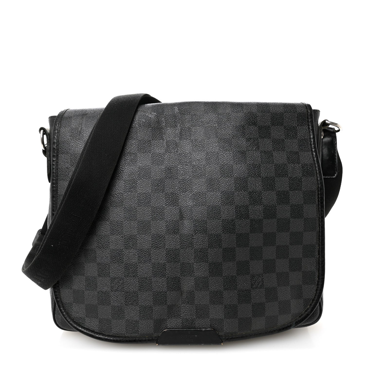 Damier Graphite Daniel MM