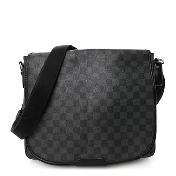 Damier Graphite Daniel MM
