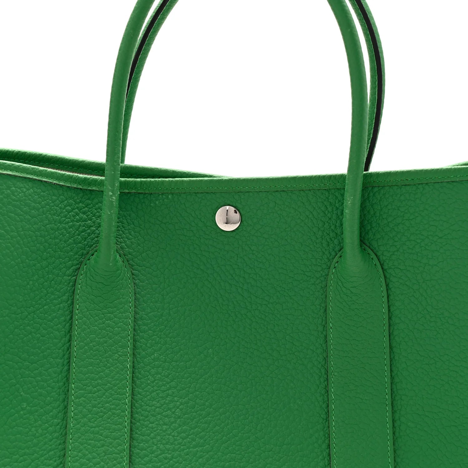 Vache Country Garden Party 36 MM Bambou