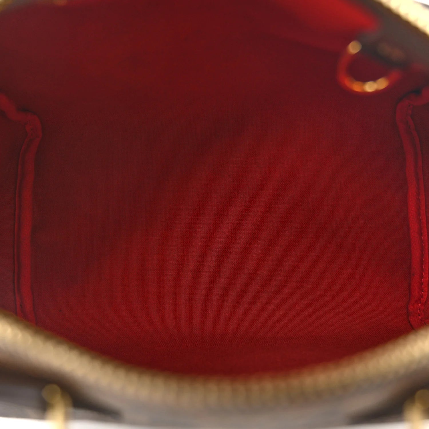 Damier Ebene Speedy 25