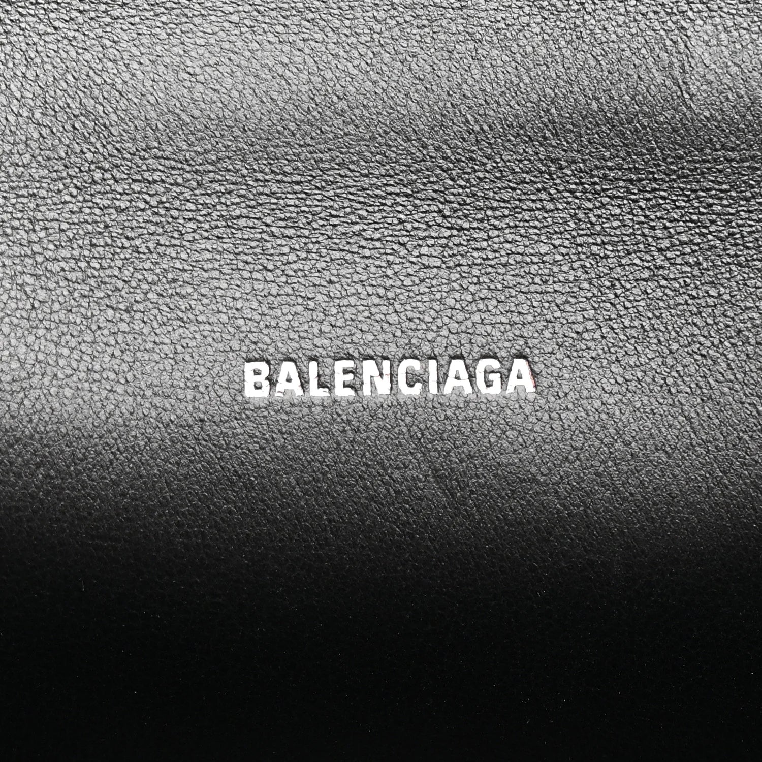 Strass Suede Hourglass Top Handle Bag XS Pink