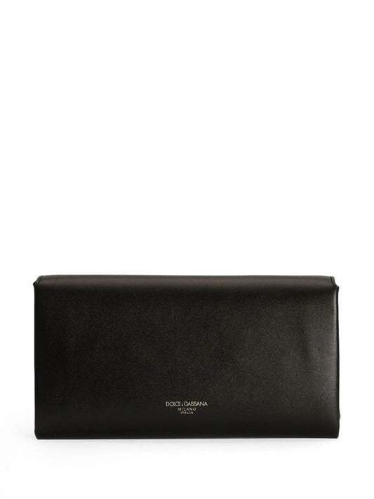 MARLENE LEATHER WALLET BAG