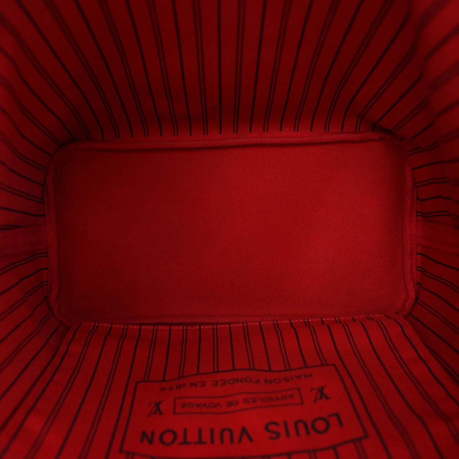 Damier Ebene Neo Neverfull MM