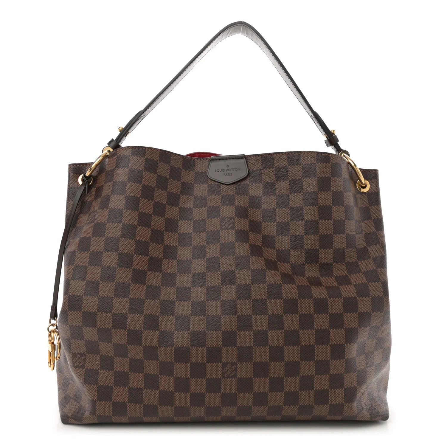 Damier Ebene Graceful MM