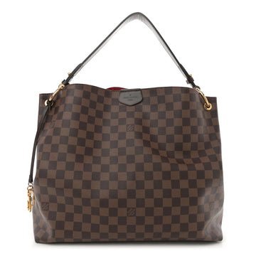 Damier Ebene Graceful MM