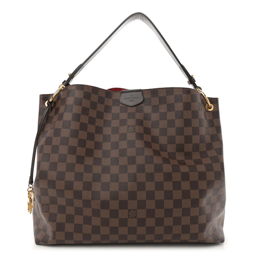 Damier Ebene Graceful MM