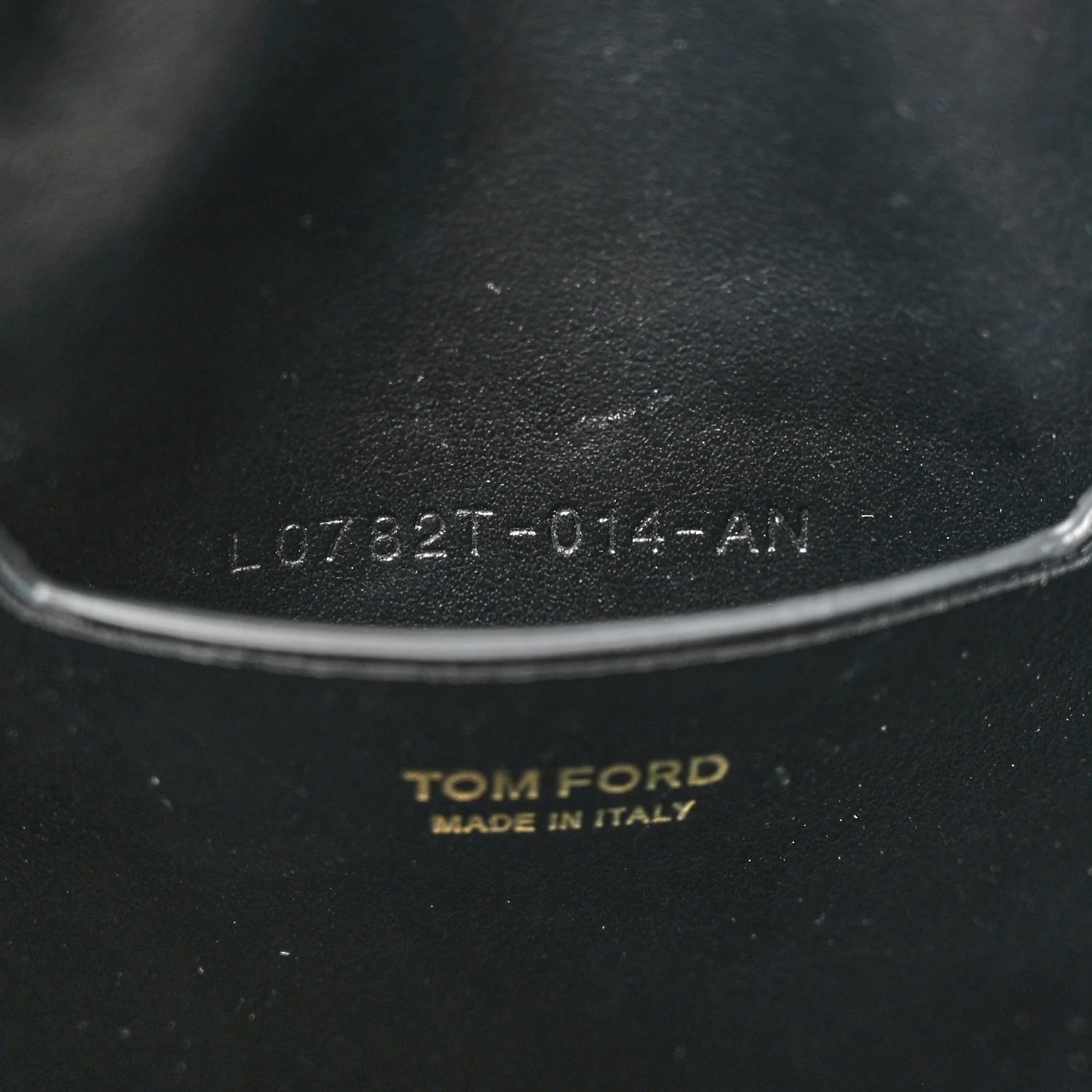 Suede Medium Double Tassel Bucket Bag Graphite