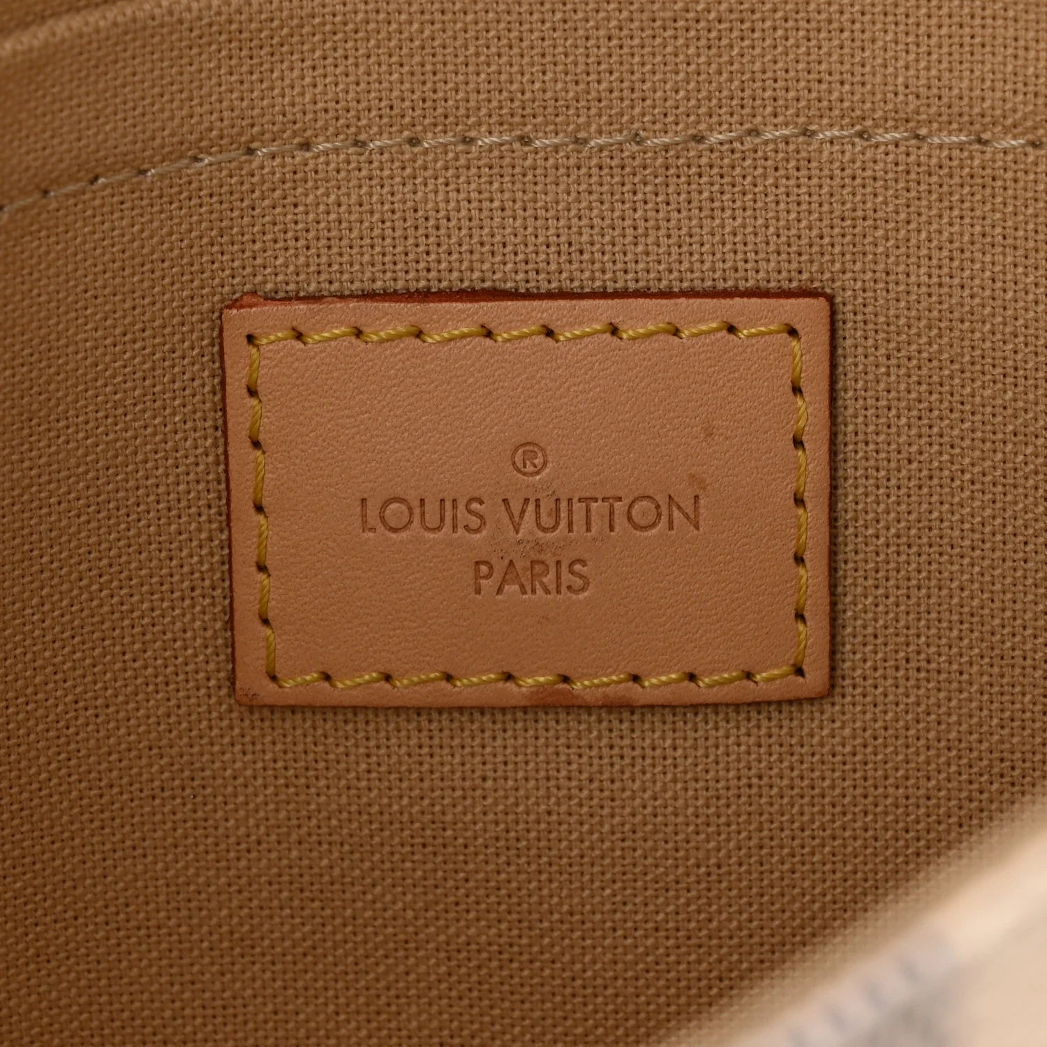 Damier Azur Favorite MM