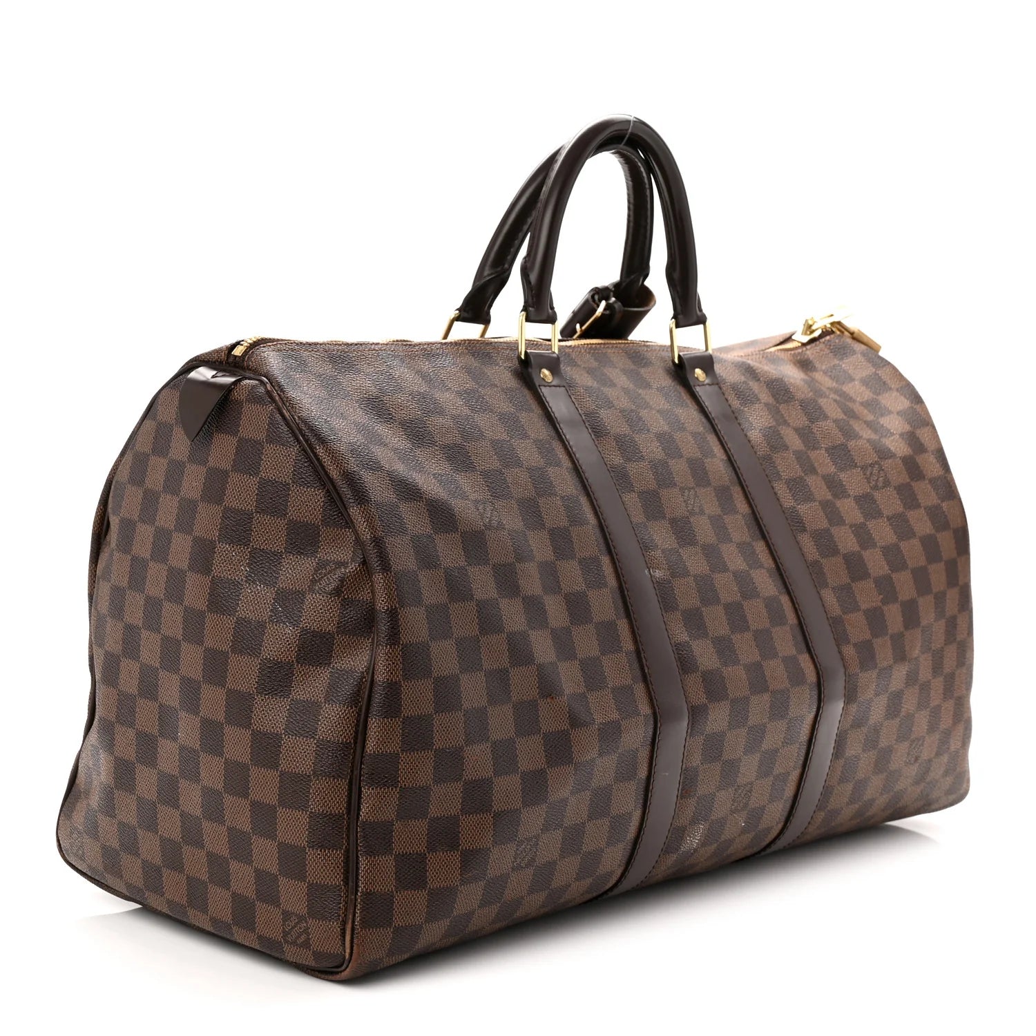 Damier Ebene Keepall 50