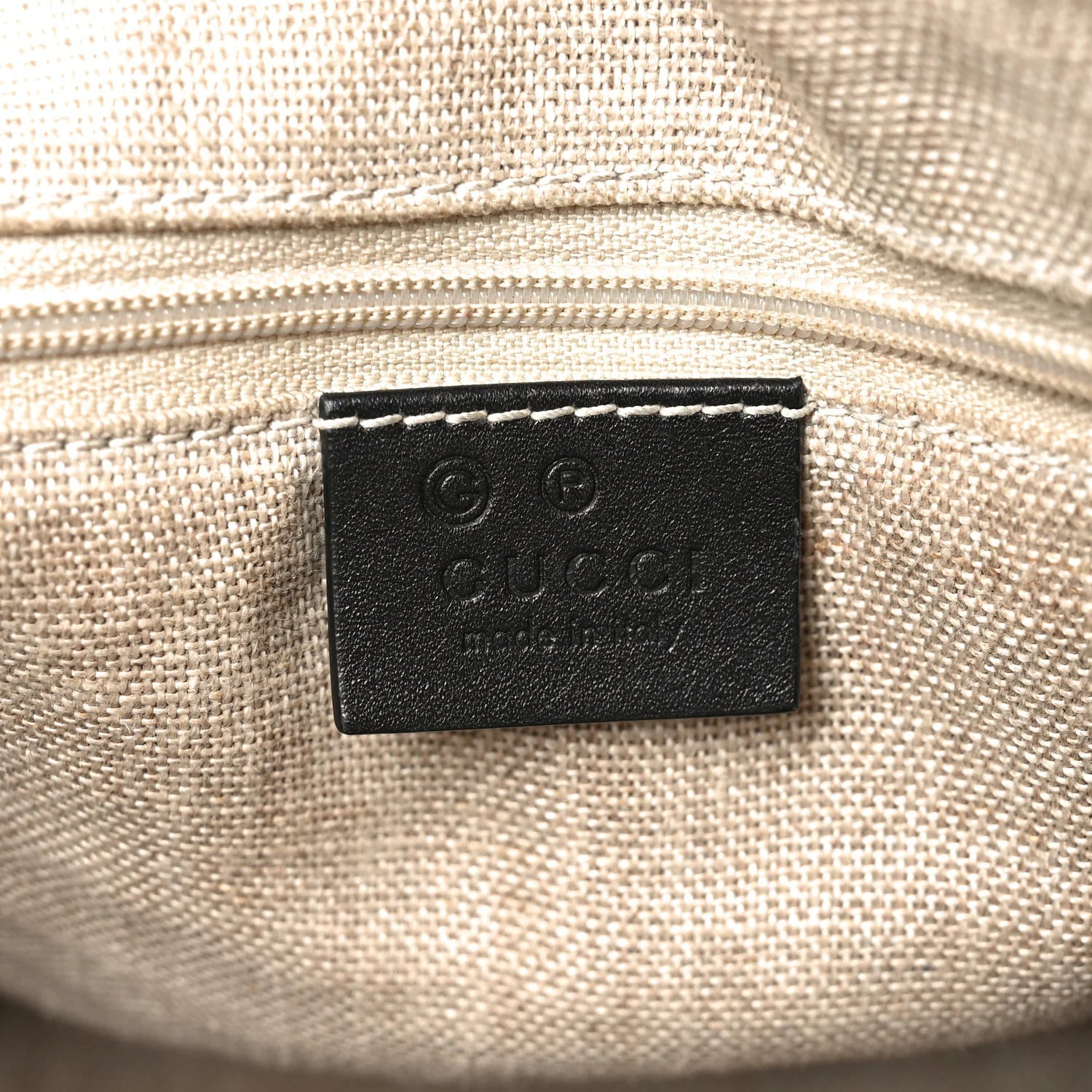 Microssima Medium Joy Boston Black