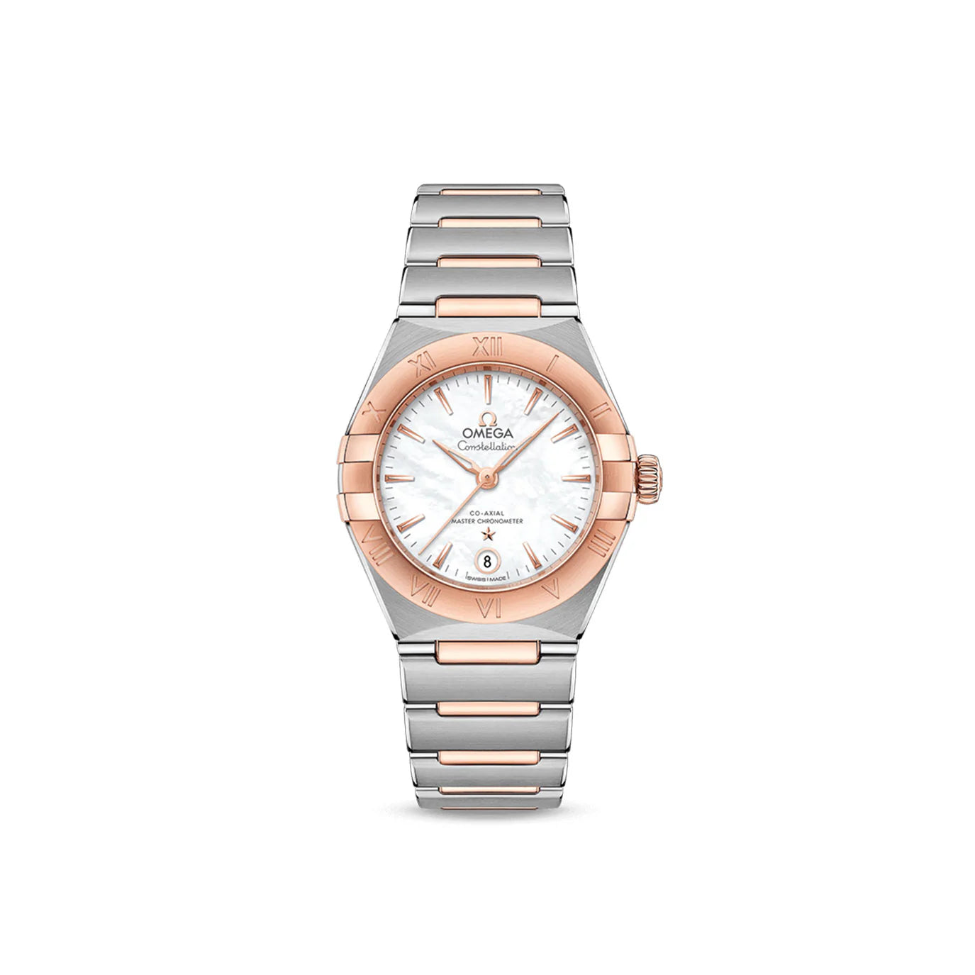 Constellation CO‑AXIAL MASTER CHRONOMETER Ref# 131.20.29.20.05.001