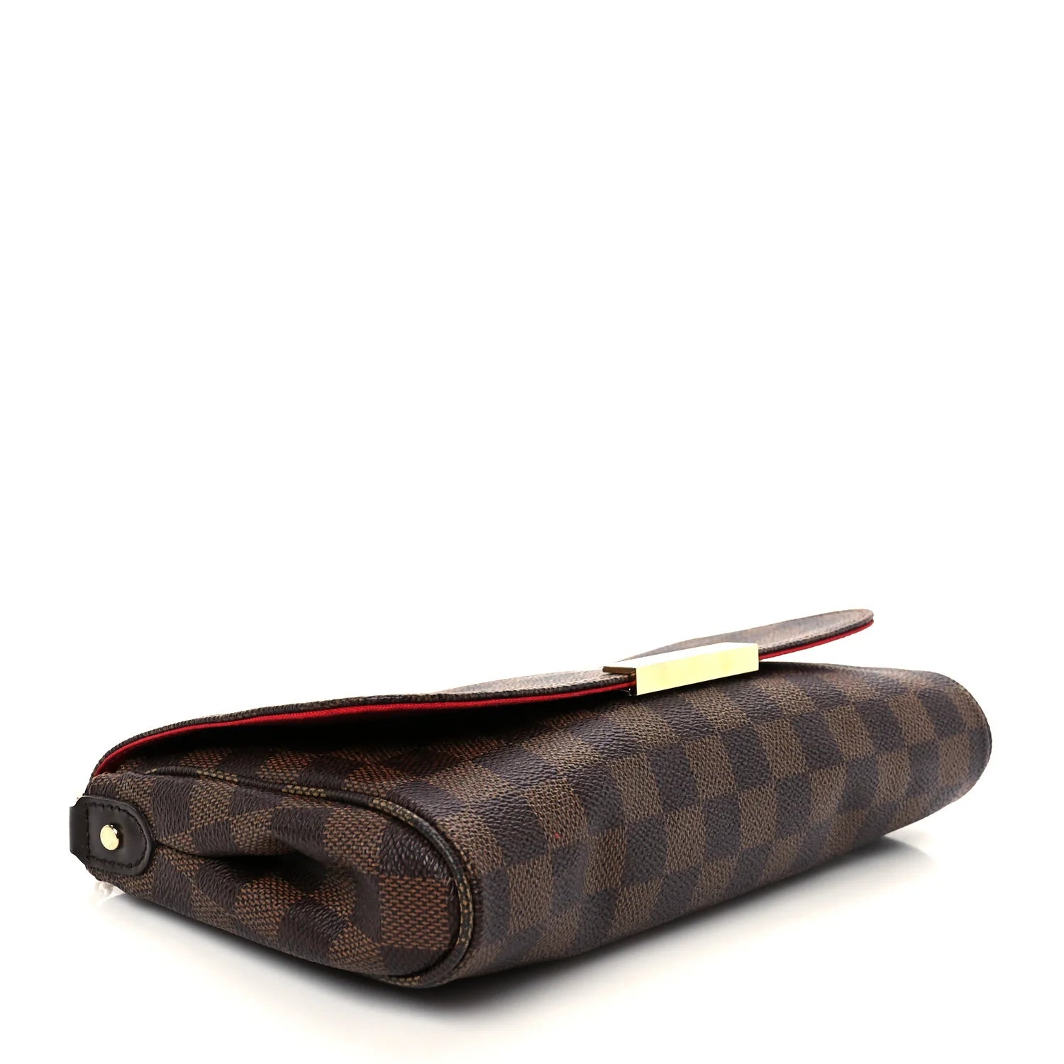 Damier Ebene Favorite MM