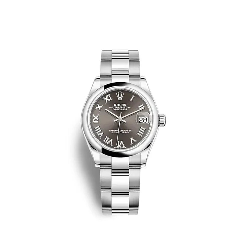 Datejust 31 Oystersteel Ref# 278240-0015