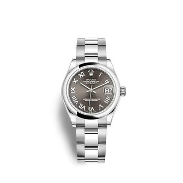 Datejust 31 Oystersteel Ref# 278240-0015
