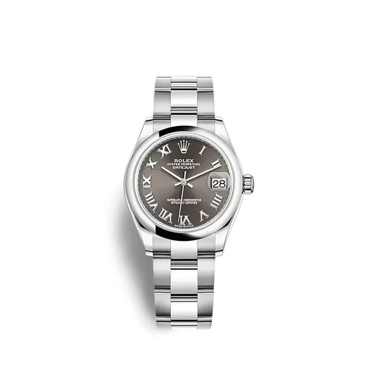 Datejust 31 Oystersteel Ref# 278240-0015